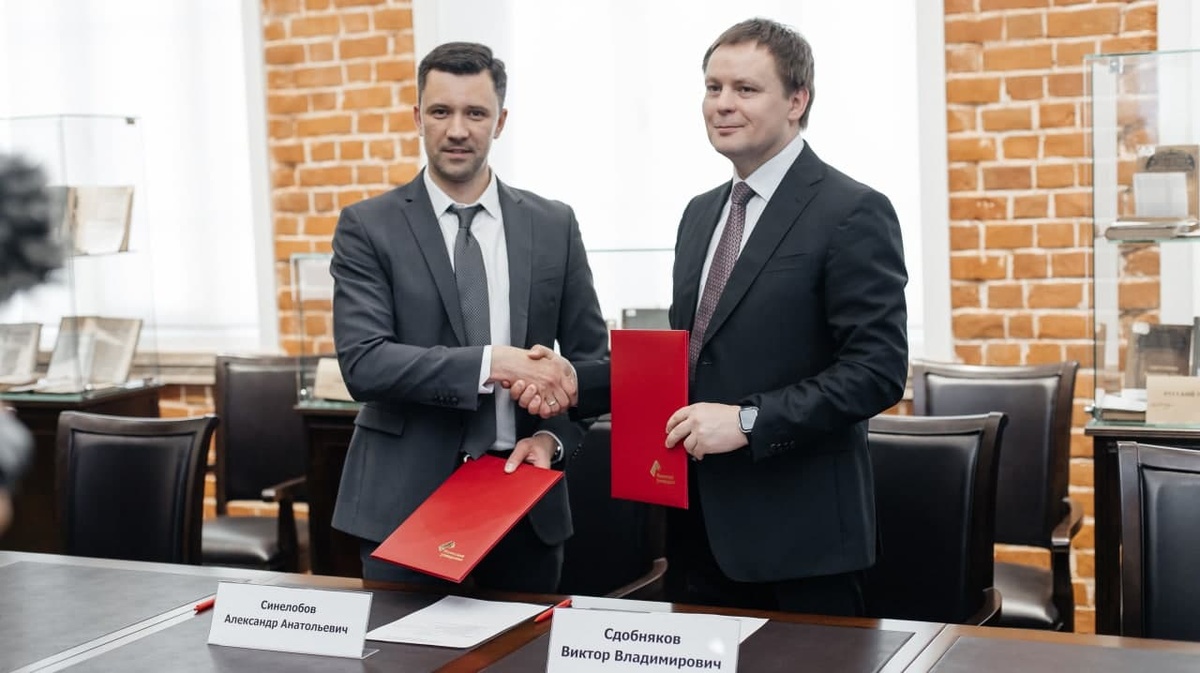 Все общежития Мининского университета обеспечат wi-fi - фото 2