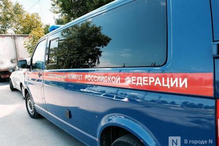 Мужчина погиб под колесами поезда в Нижегородской области