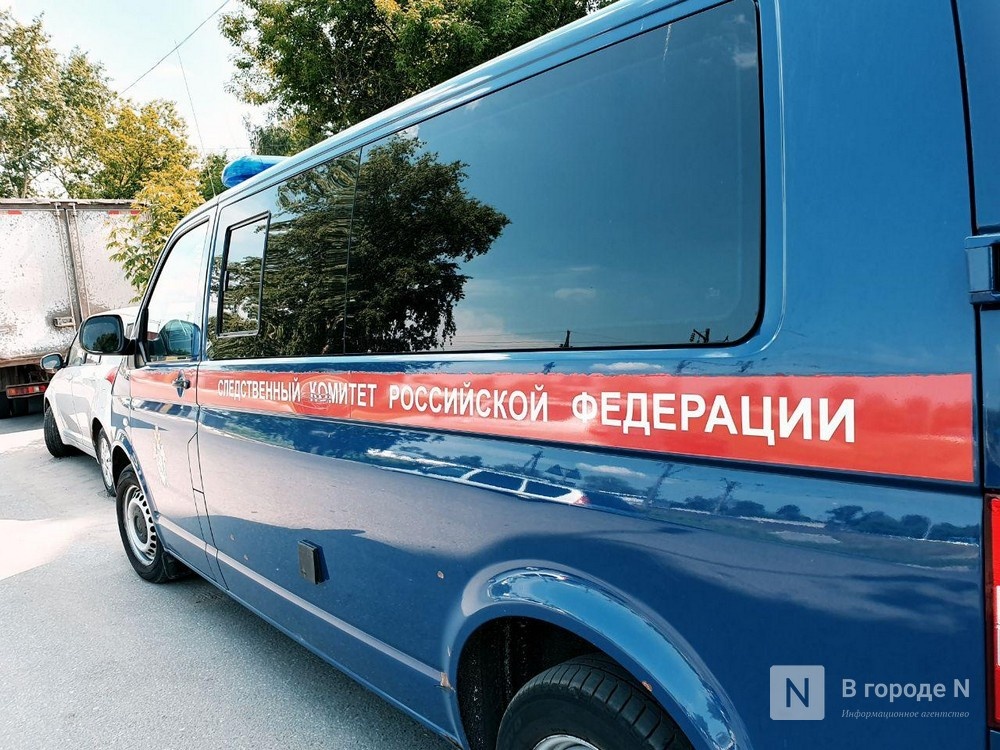 Уголовное дело возбуждено из-за вони в Нижнем Новгороде - фото 1