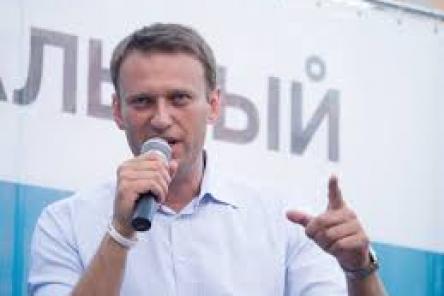 Алексей Навальный приедет в Нижний Новгород с предвыборной программой