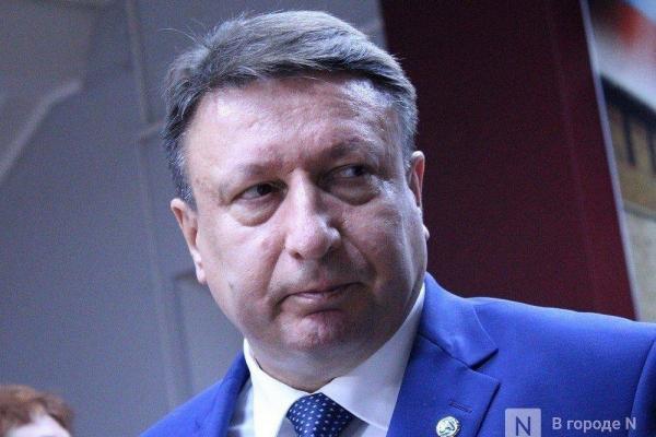 Уголовное дело Олега Лавричева передано в суд