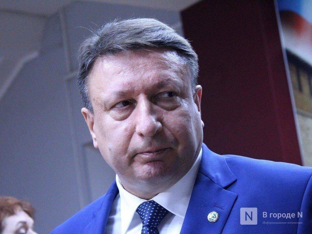 Уголовное дело Олега Лавричева передано в суд - фото 1