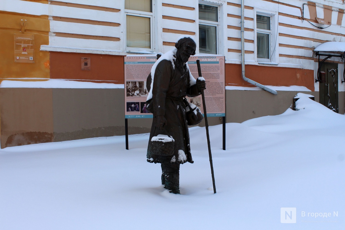 Будущая улица-музей: как выглядит и чем знаменита Кожевенная в Нижнем Новгороде - фото 3