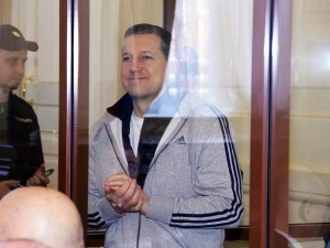 Отказ от адвоката и «неправильное» обвинение: рассмотрение дела Сорокина снова перенесено