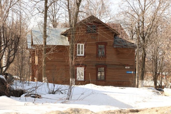 Аварийный дом на Азовской снесут после расселения в Нижнем Новгороде - фото 6