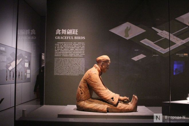 Великая стена и проблемы с интернетом: нижегородка рассказала о незабываемом путешествии в Китай - фото 17