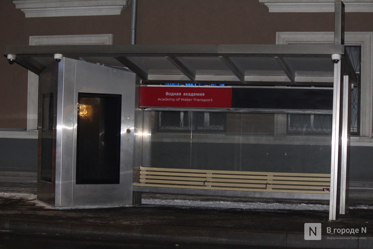 Ложь и потухшие экраны: что не так с &laquo;умными&raquo; остановками в Нижнем Новгороде - фото 13