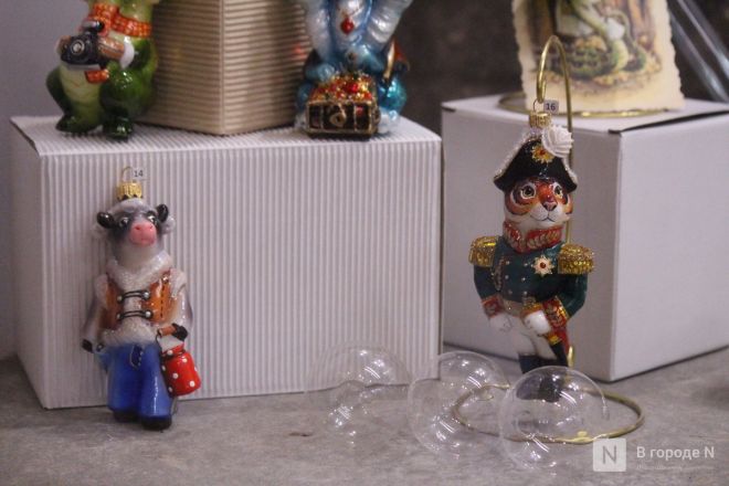 Матрешки, кони и сотни огней: карта самых атмосферных новогодних локаций &mdash; 2026 Нижнего Новгорода - фото 46