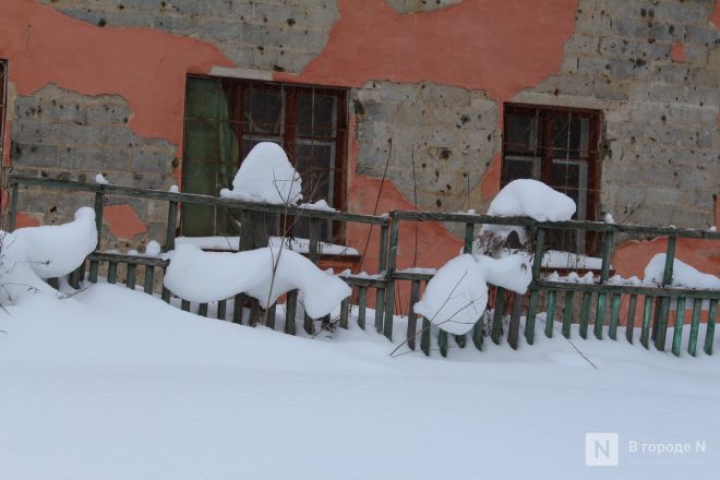 Здесь вырастут высотки: как выглядит площадка под КРТ на улице Янки Купалы в Нижнем Новгороде - фото 28