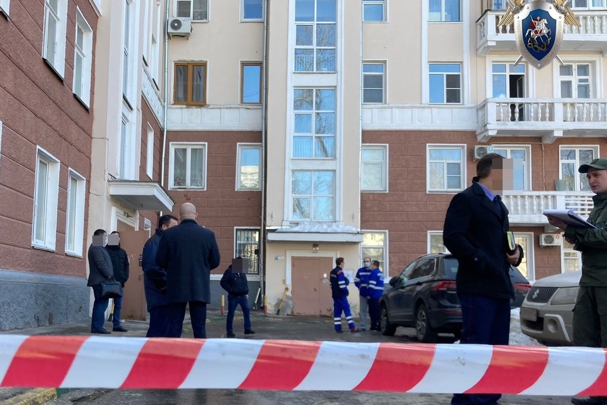 Раскрыты жуткие подробности убийства семьи в центре Нижнего Новгорода - фото 1