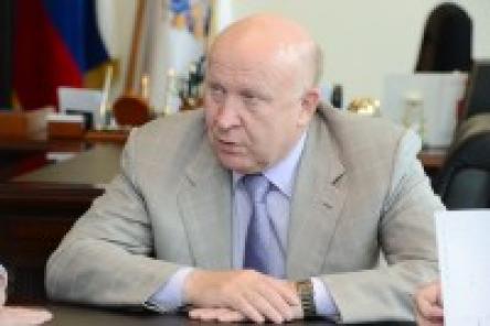 Валерий Шанцев подписал меморандум о создании Ассоциации городов и субъектов-участников проекта ВСМ