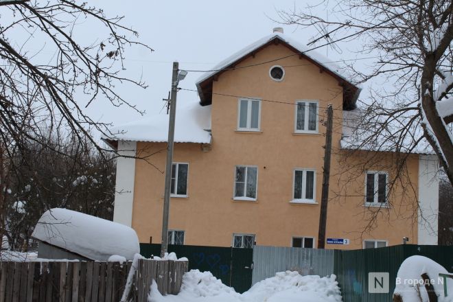 Здесь вырастут высотки: как выглядит площадка под КРТ на улице Янки Купалы в Нижнем Новгороде - фото 32