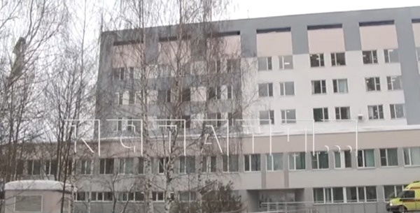 Руководство детской больницы в Дзержинске не обнаружило опарышей в постельном белье