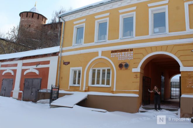 Самые интересные здания на улице Кожевенной показали нижегородцам - фото 5