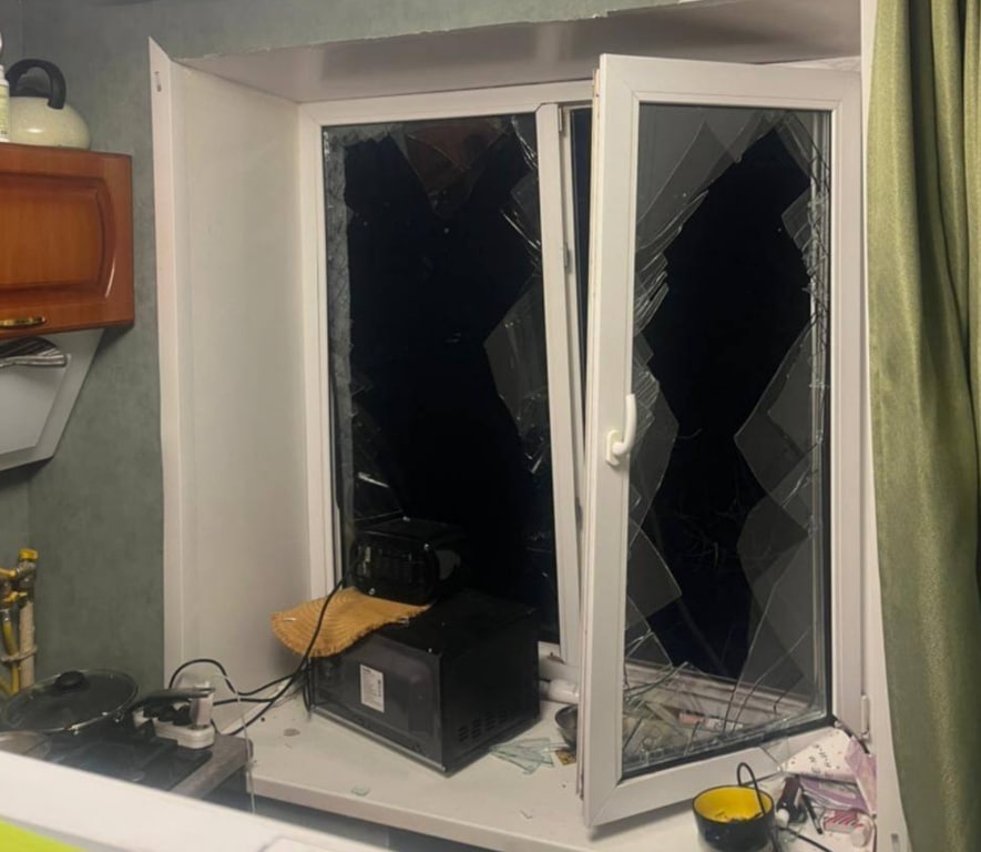 Режим повышенной готовности ввели после взрыва в доме на Автозаводе - фото 1