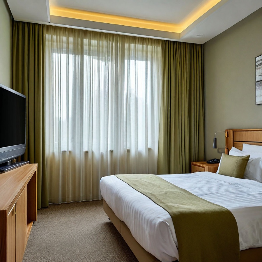 &laquo;Ростелеком&raquo; инвестирует в цифровое развитие отечественной гостиничной индустрии - фото 1