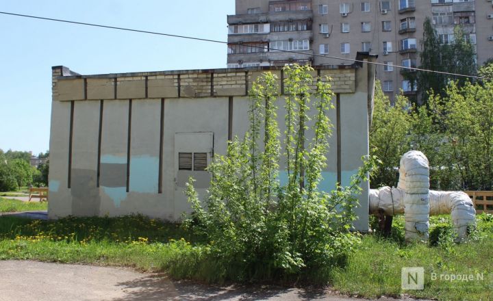 &laquo;Россию&raquo; &mdash; под снос: как выглядит площадка под КРТ на проспекте Ленина в Нижнем Новгороде - фото 24