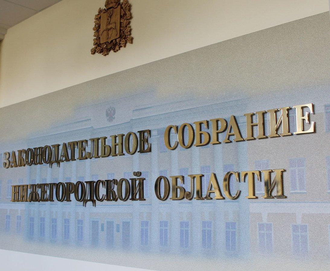 Заксобрание Нижегородской области утвердило инвестсоглашения с двумя крупными компаниями - фото 1