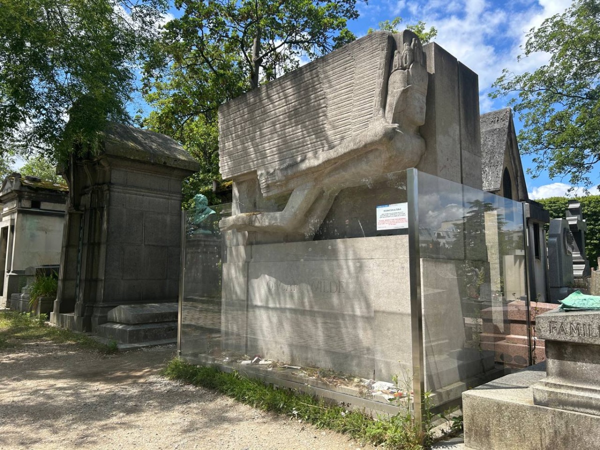 Восторг, бомжи и невкусная еда: нижегородка рассказала об удивительном путешествии в Париж - фото 30