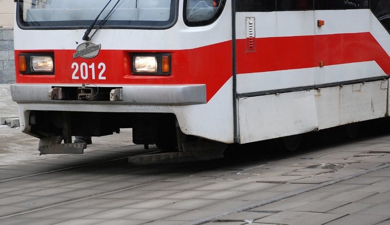 Подрядчика по обслуживанию 14 трамвайных маршрутов ищут в Нижнем Новгороде