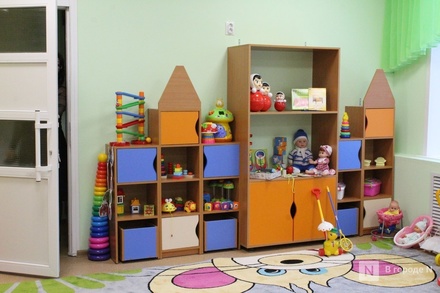 Детский сад на 320 мест построят в Советском районе