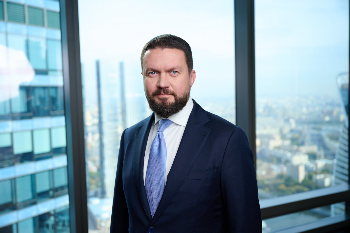 На &laquo;РОССИЯ ЗОВЕТ! Екатеринбург&raquo; компании назвали факторы для роста рынков - фото 1