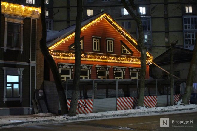 Матрешки, кони и сотни огней: карта самых атмосферных новогодних локаций &mdash; 2026 Нижнего Новгорода - фото 23