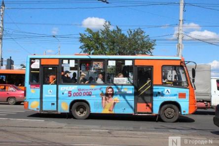 100%-й выпуск автобусов отмечен на нижегородских маршрутах Т-31, Т-45 и Т-67