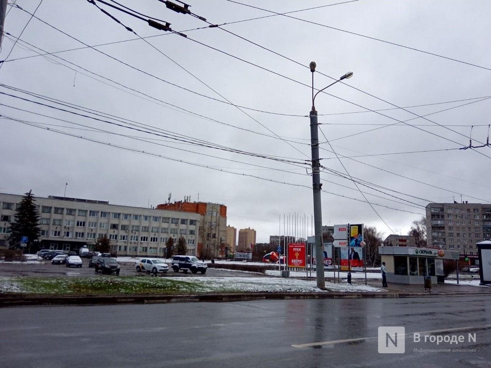 Сильный ветер ожидается в Нижегородской области в течение дня 6 апреля - фото 1
