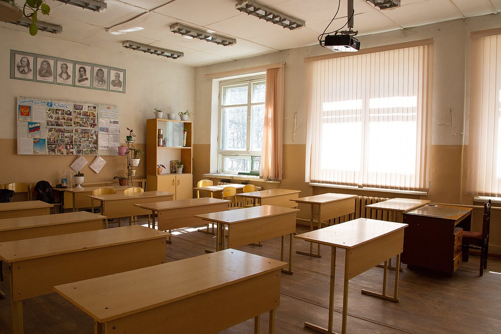 23 школы планируют построить в Нижегородской области в 2023 году