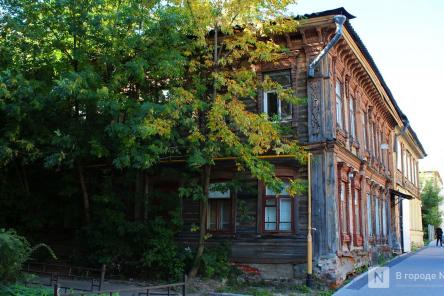 Фоторепортаж: как выглядит и чем привлекает Грузинский квартал в центре Нижнего Новгорода