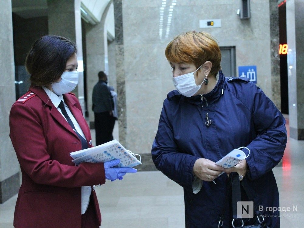 Метод борьбы с пандемиями создали нижегородские ученые - фото 1