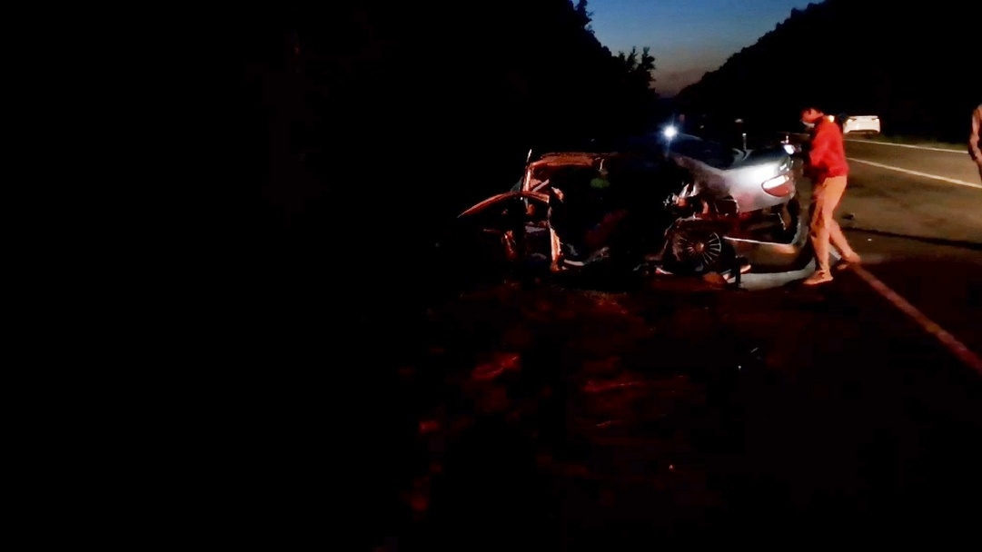Пять человек пострадали по вине пьяного водителя в ДТП в Городецком районе - фото 1
