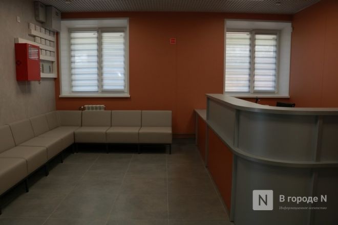 Электронные направления в нижегородских поликлиниках: как будут работать - фото 1