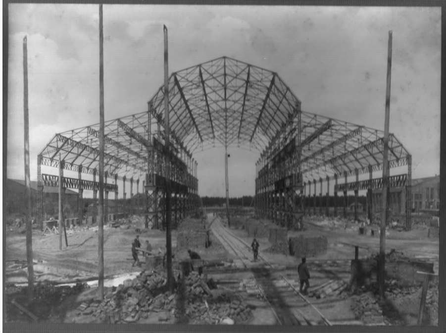 Как выглядел Нижний Новгород 100 лет назад: архивные фото - фото 13