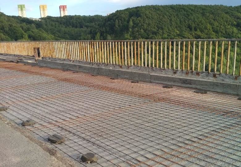 Затраты на освещение Мызинского моста снизятся вдвое - фото 2