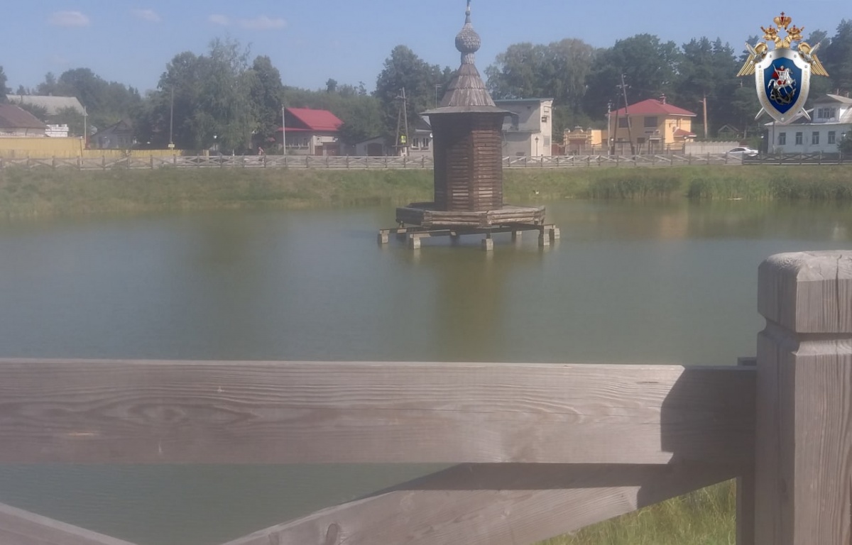 Мужчина утонул в озере в Городце во время отдыха с друзьями - фото 1
