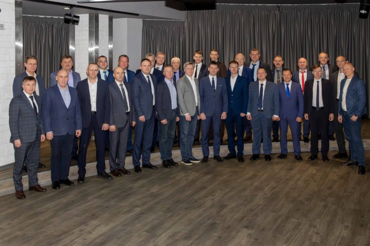 В Нижнем Новгороде прошло совещание руководителей ИТ-блоков &laquo;Россети Центр&raquo; и &laquo;Россети Центр и Приволжье&raquo; - фото 1