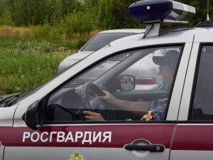 Нижегородец поссорился с сожительницей и ударил ее ножом в лицо