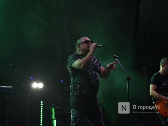 Группа «Рок-острова» бесплатно выступит в Нижнем Новгороде 12 июня - фото 1