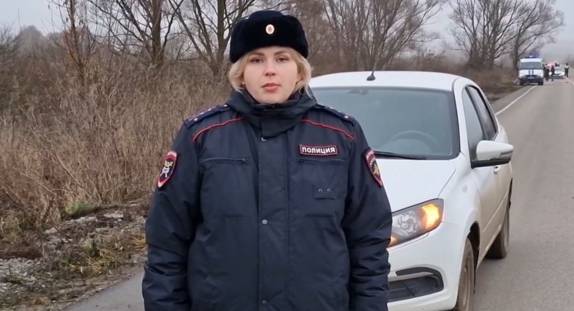 Велосипедистка погибла в жутком ДТП в Нижегородской области - фото 1