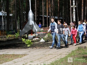 Детские лагеря с медлицензией откроются в Нижегородской области с 15 июля