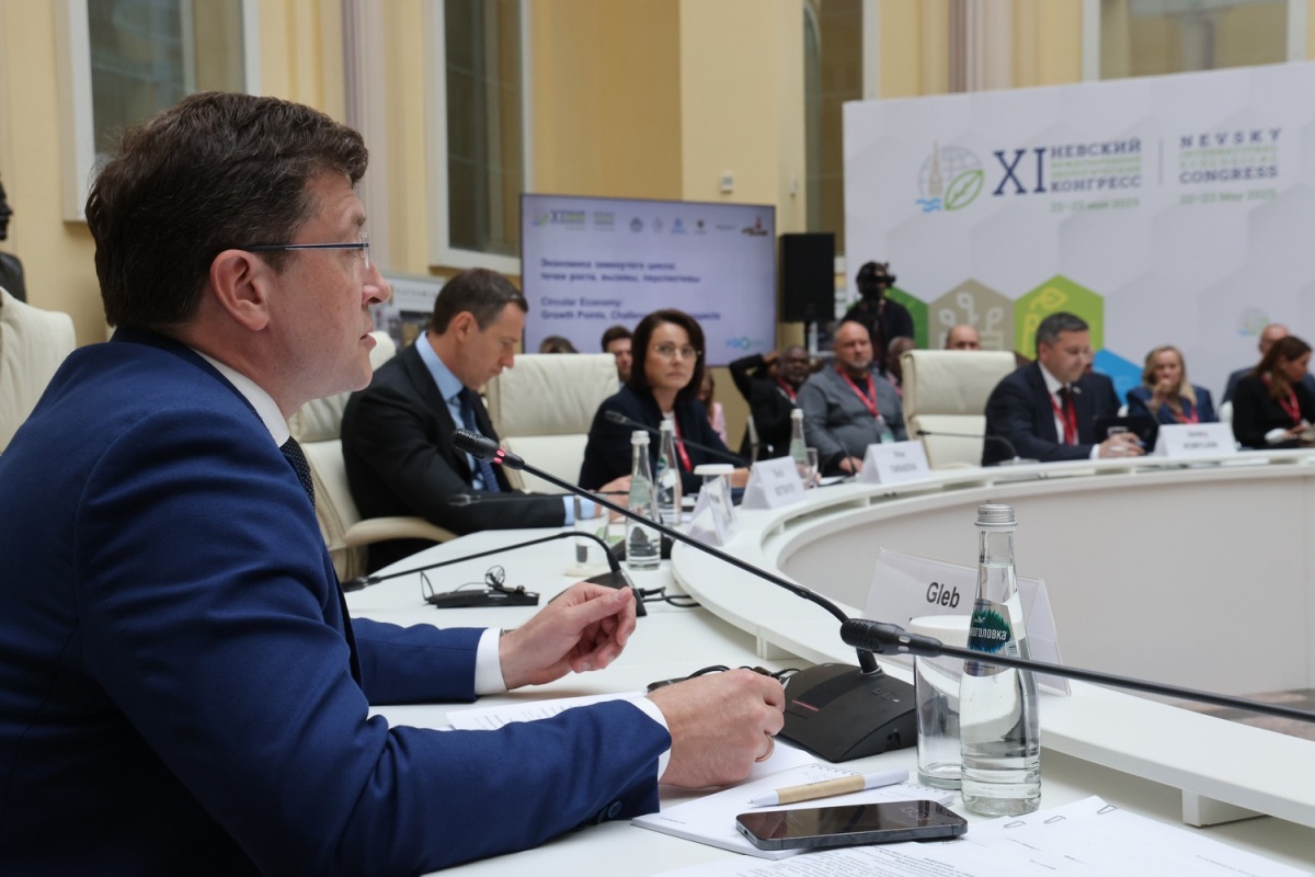 Экотехнопарк на месте бывшего предприятия в Дзержинске хотят открыть в 2025 году - фото 1