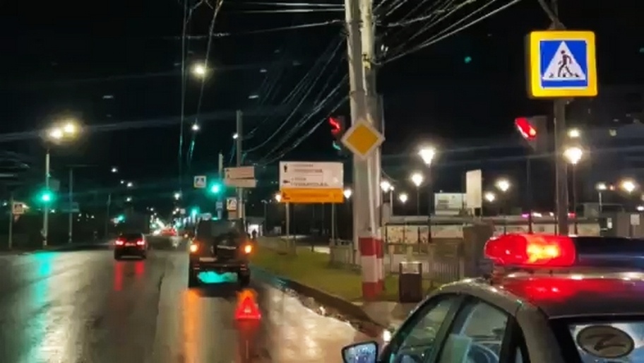 Пешеход погиб в Дзержинске после наезда внедорожника - фото 1