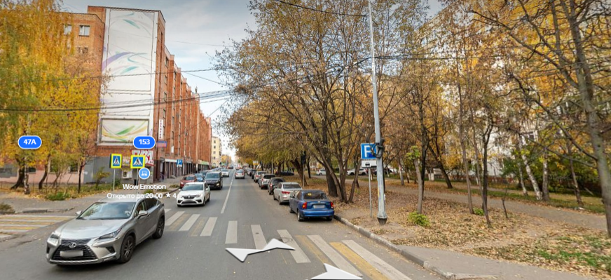 Участок улицы Горького отремонтируют в Нижнем Новгороде за 9,8 млн рублей - фото 1