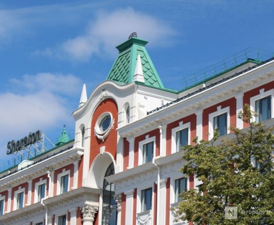 Жизнь на костях: что сейчас находится на месте старых кладбищ в Нижнем Новгороде - фото 33