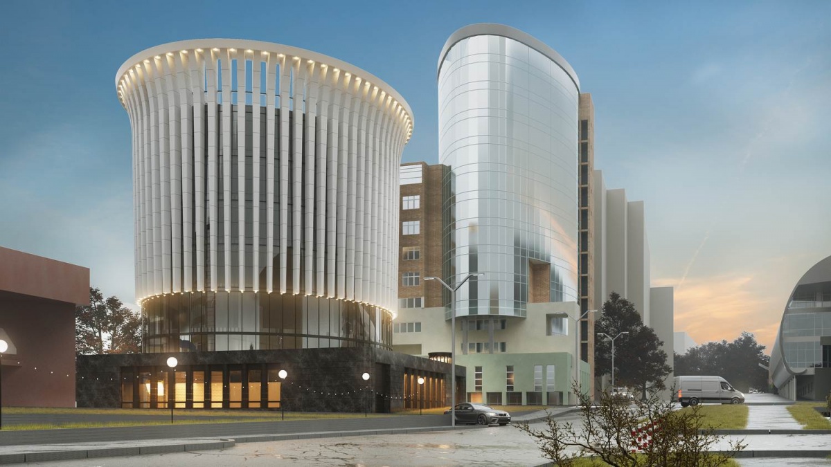 10 новых отелей откроют в Нижегородской области к 2030 году - фото 1