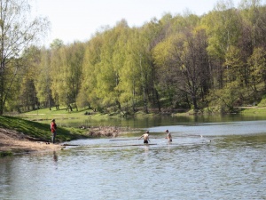 В Нижегородской области подросток утонул в реке
