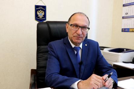 Ректор НГТУ вошел в Совет по стратегии развития и инвестициям Нижегородской области
