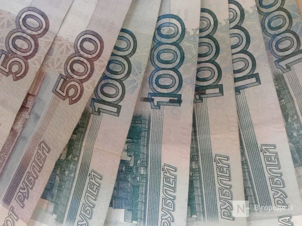 Более 60% средств бюджета Нижнего Новгорода на 2020 год пойдут на социальную сферу